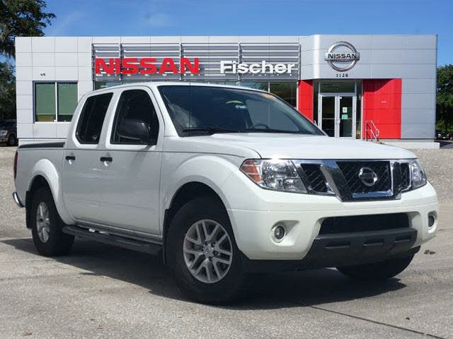 Used Nissan Frontier For Sale In Orlando, FL - CarGurus