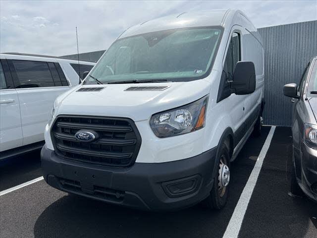 Used Ford Transit Cargo For Sale In Philadelphia, PA - CarGurus