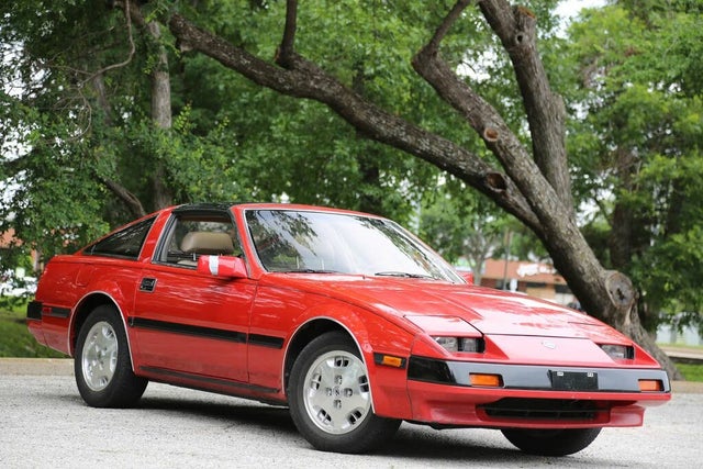 Used 1984 Nissan 300ZX for Sale (with Photos) - CarGurus