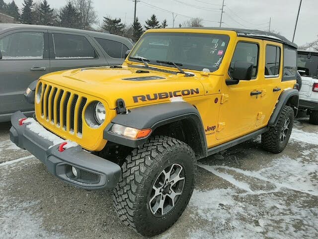 2020 rubicon near me