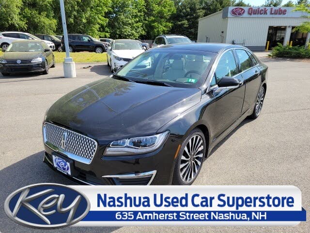 50 Best Used Lincoln MKZ Black Label for Sale, Savings from ...