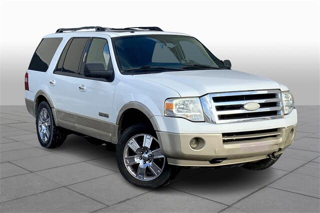 Used Ford Expedition Eddie Bauer 4WD for Sale (with Photos) - CarGurus