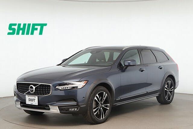 Used Volvo V90 For Sale (with Photos) - CarGurus