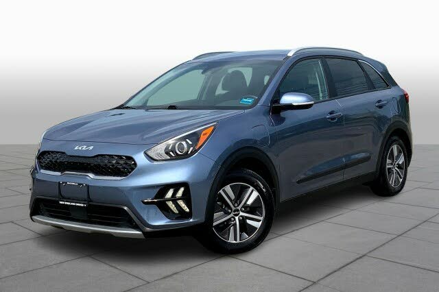 Used Kia Niro Hybrid Plug-In For Sale (with Photos) - CarGurus