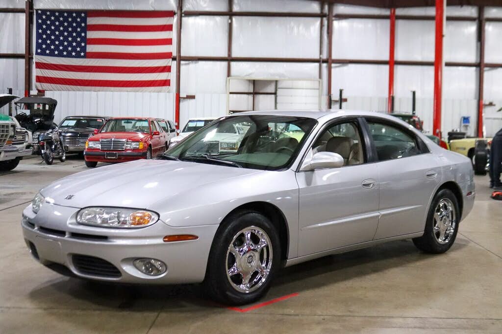 Used Oldsmobile Aurora For Sale (with Photos) - CarGurus