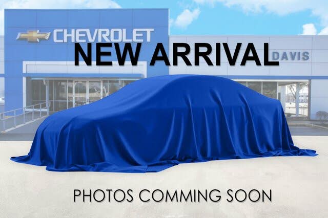 2017 Chevrolet Tahoe LT RWD