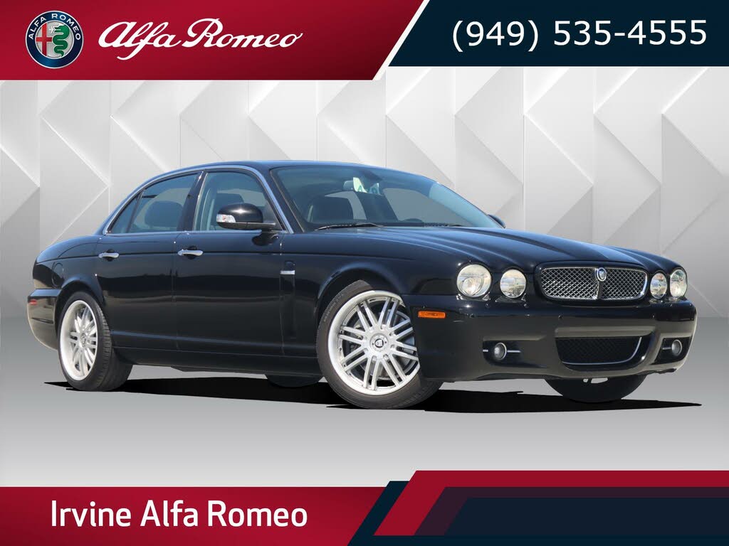 jaguar cargurus los angeles