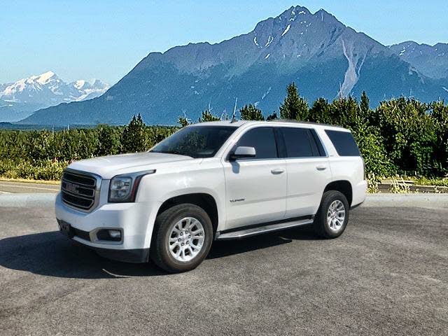 Used GMC Yukon For Sale (with Photos) - CarGurus