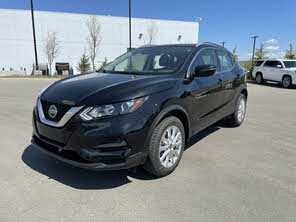 Used 2021 Nissan Qashqai For Sale Near Me With Photos Cargurus Ca