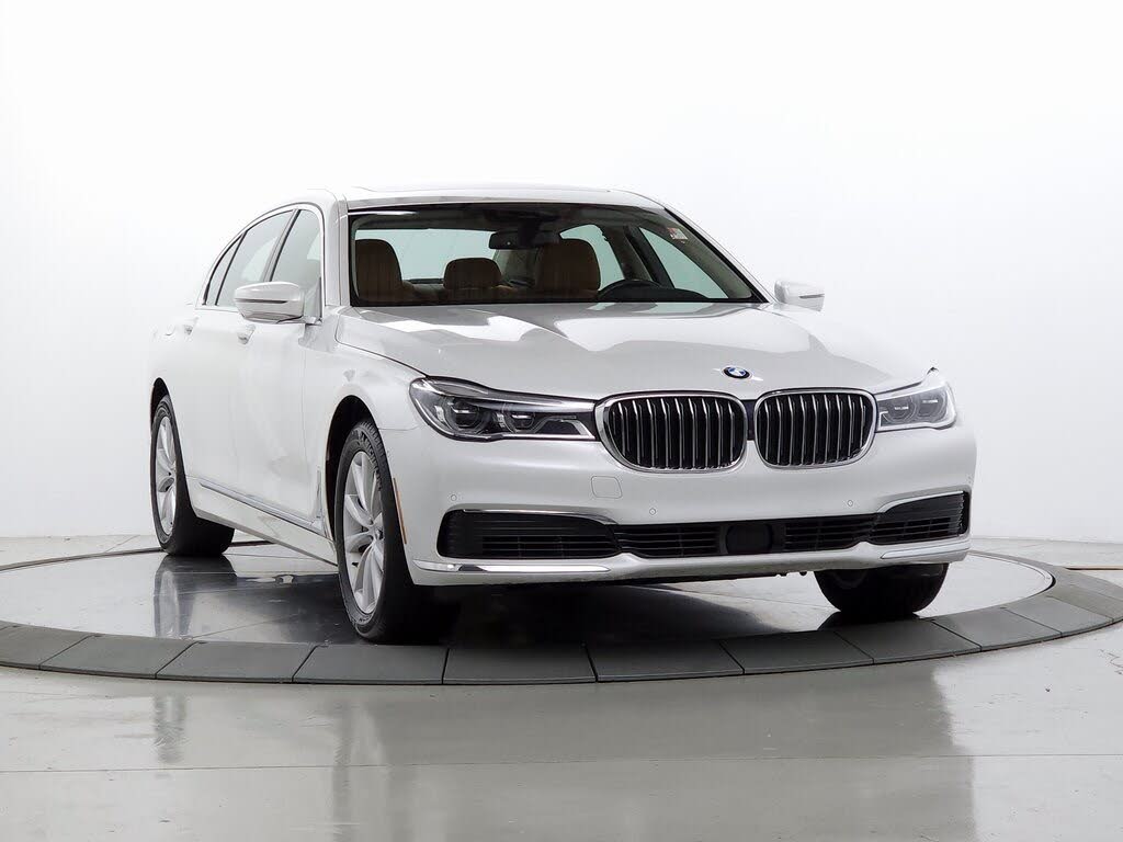 Used BMW 7 Series For Sale In Chicago, IL - CarGurus