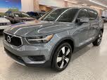 Volvo XC40 T5 R-Design AWD