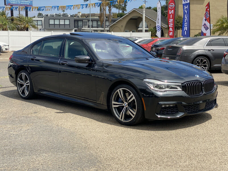 Used BMW 7 Series For Sale (with Photos) - CarGurus