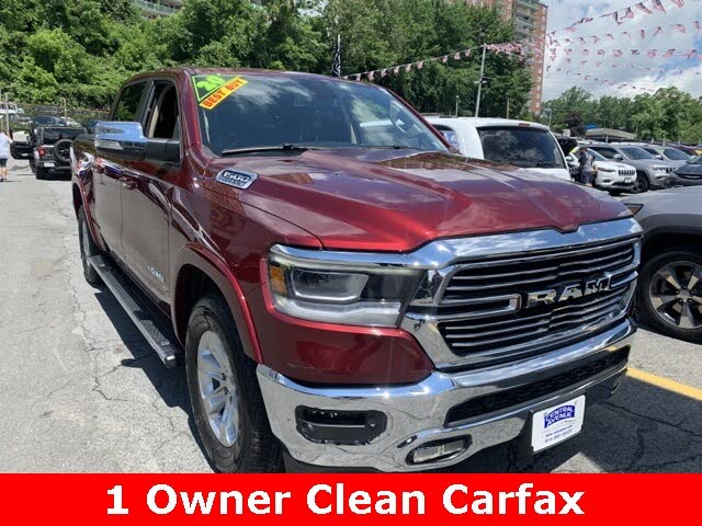 Used Ram 1500 For Sale In New York Ny With Photos Cargurus