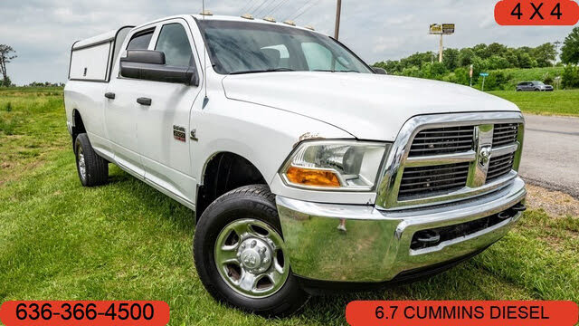 ram 2500 st