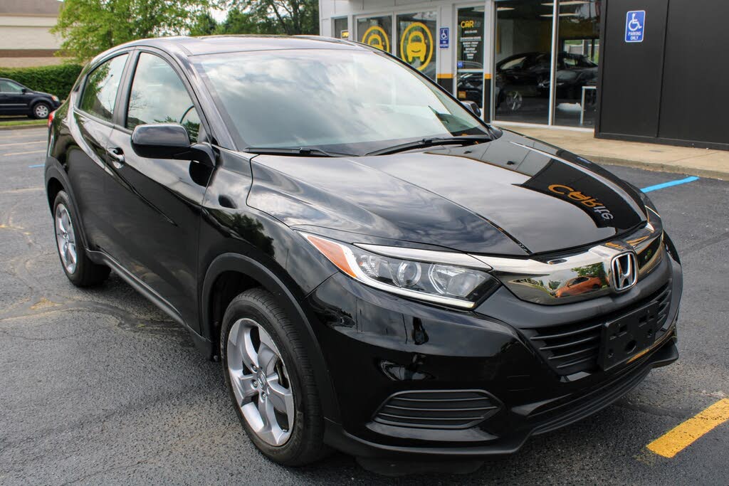 honda hrv louisville ky milfordwarters