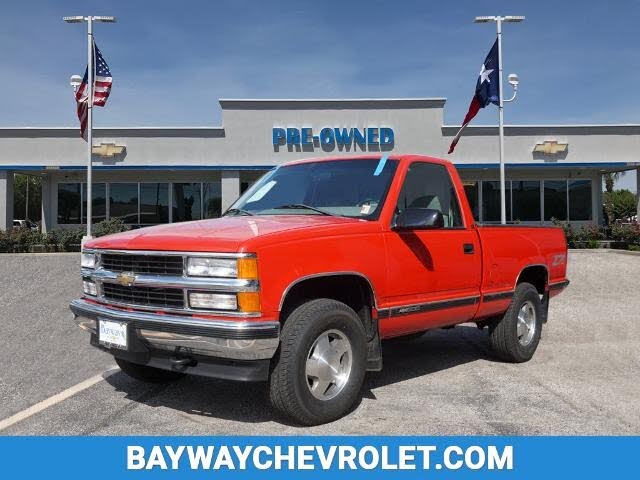 50 Best Used Chevrolet C K 1500 Series For Sale Savings From 3 429