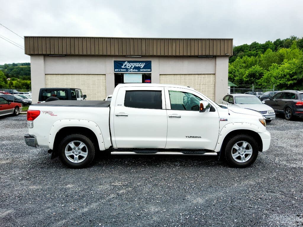 Used 2010 Toyota Tundra For Sale (with Photos) - CarGurus