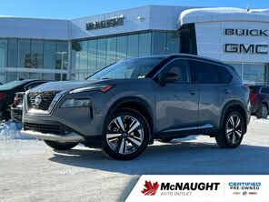 2021 nissan rogue for sale toronto