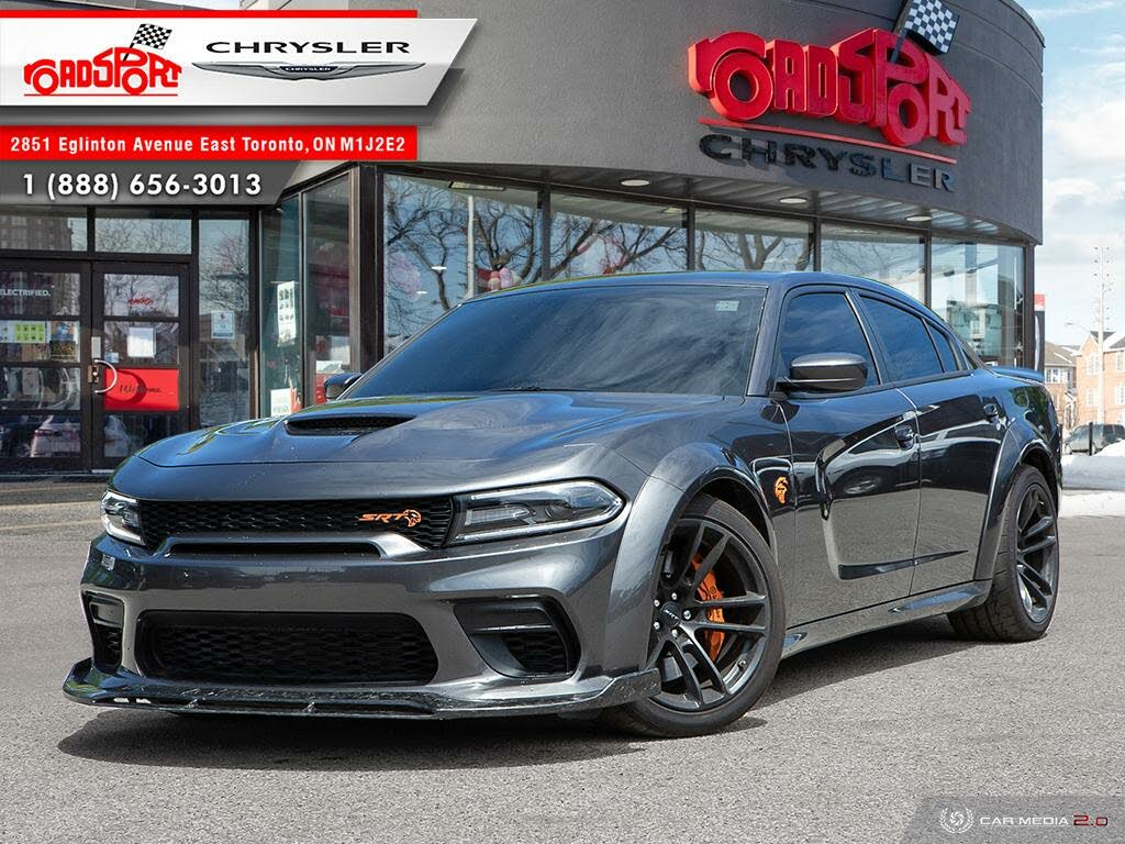 dodge charger widebody cargurus warnerbarberis