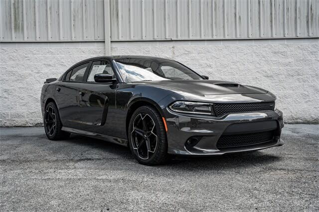 2020 Dodge Charger R/T RWD