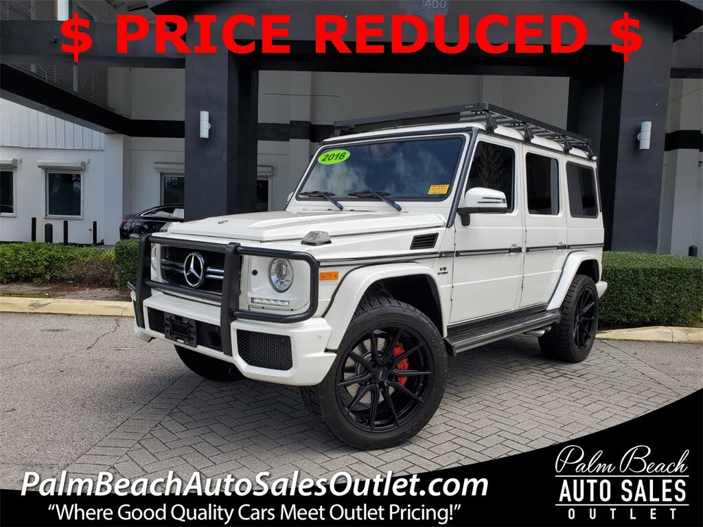 New Bumper Trim For 2013-2015 Mercedes Benz G63 AMG Front Right Side