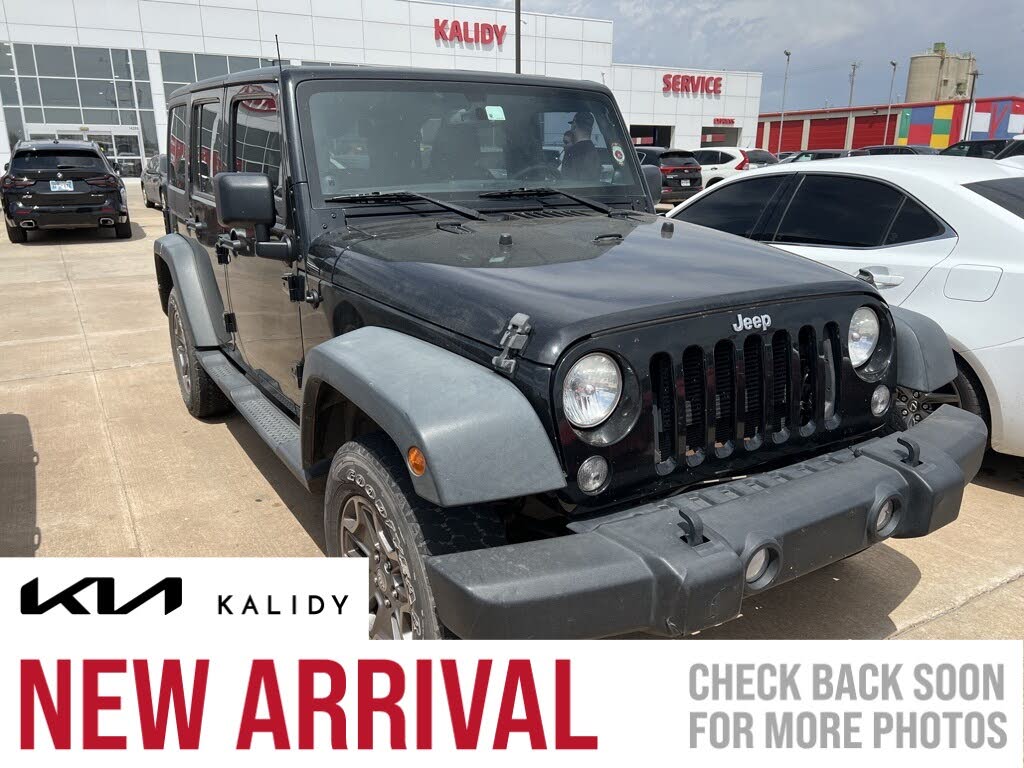 used jeep wrangler unlimited for sale okc carltontaverner