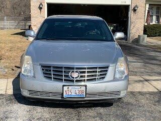 2006 Cadillac DTS Performance FWD