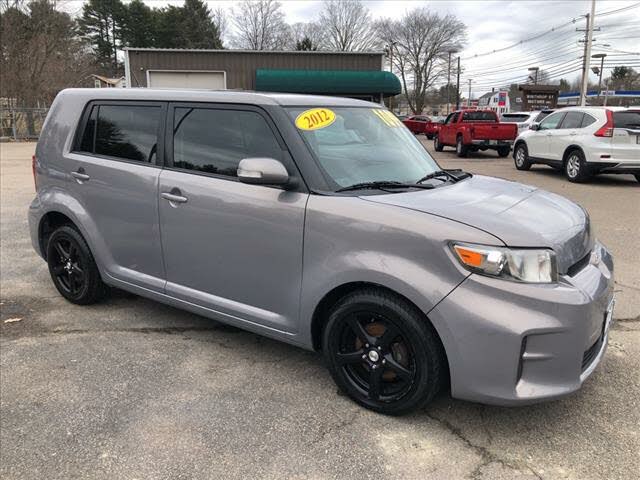 Used Scion XB For Sale (with Photos) - CarGurus