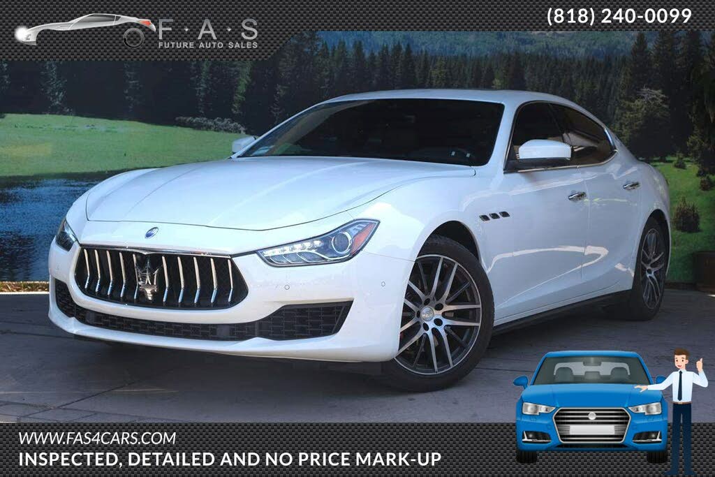 russell westbrook car dealership maserati