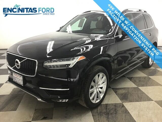 Used Volvo XC90 For Sale (with Photos) - CarGurus