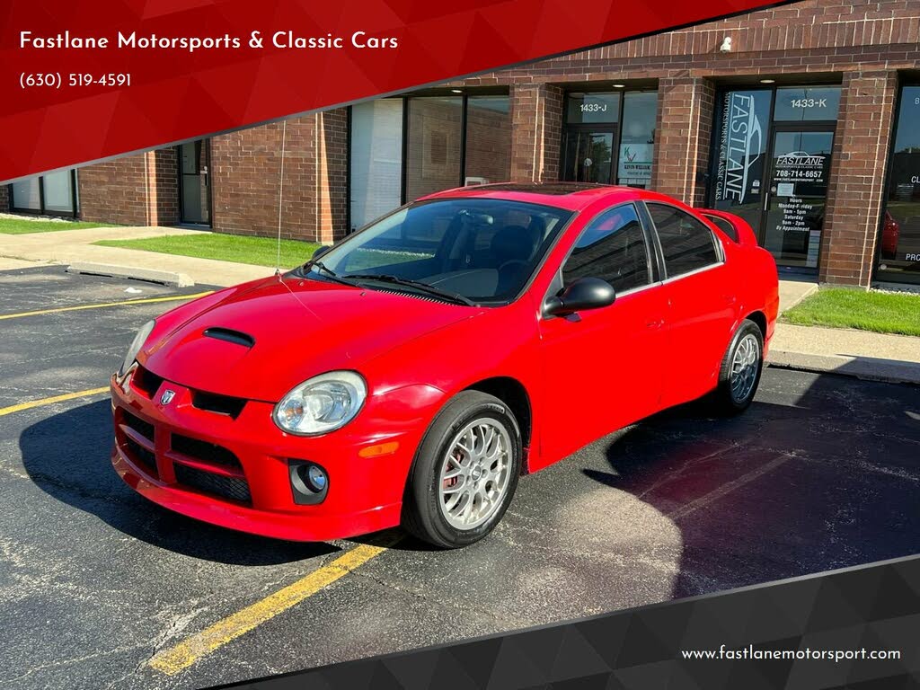 dodge neon srt 4 for sale uk