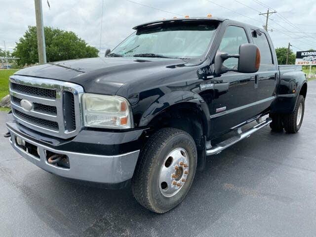 Used Ford F-350 Super Duty With Manual Transmission For Sale - CarGurus