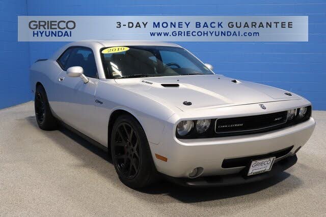 Used 2011 Dodge Challenger For Sale (with Photos) - CarGurus