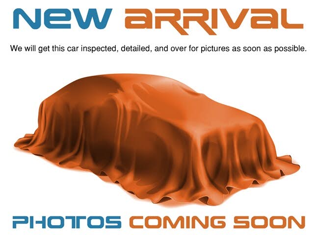 2021 Chevrolet Camaro 3LT Coupe RWD