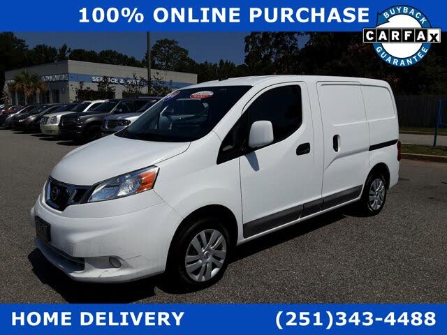 Nissan nv200 sv for clearance sale