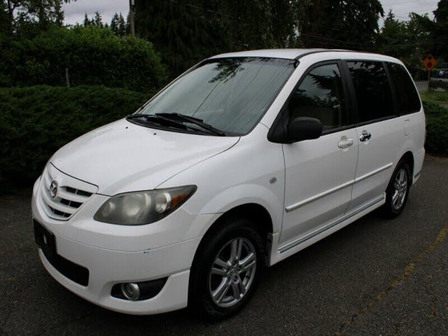 domesticeren pil badminton Used Mazda MPV for Sale (with Photos) - CarGurus
