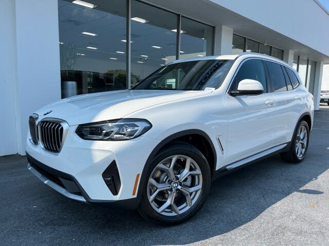 2023 Bmw X3 For Sale Near Me Used 2023 Bmw X3 For Sale With Photos Cargurus