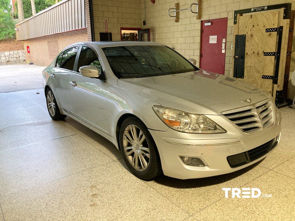 Used Hyundai Genesis For Sale (with Photos) - CarGurus