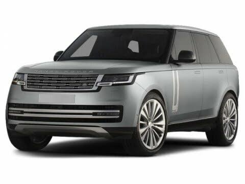 2023 Land Rover Range Rover P530 First Edition AWD