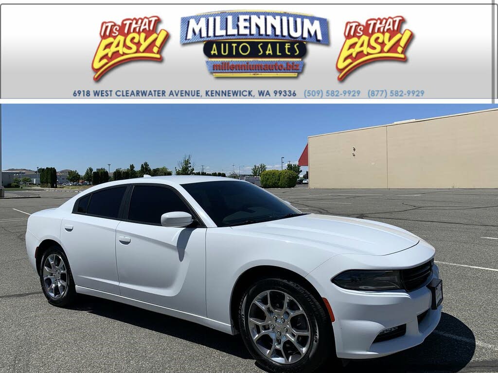 millennium auto sales inc