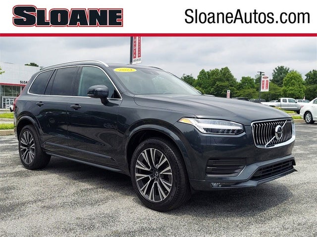 2022 Volvo XC90 usados en venta cerca de Allentown, PA (con fotos