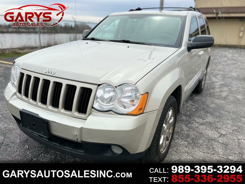 garys auto sales saginaw mi