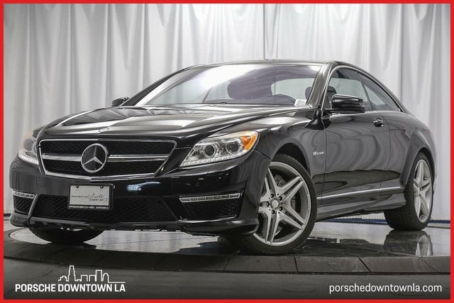 Used Mercedes Benz Cl Class Cl Amg 63 For Sale With Photos Cargurus Used Mercedes Benz Cl Class Cl Amg 63 For Sale With Photos Cargurus