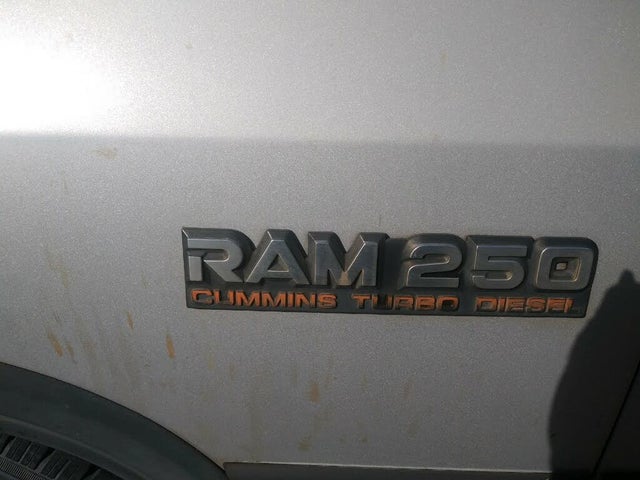 1992 Dodge RAM 250 LE LB RWD
