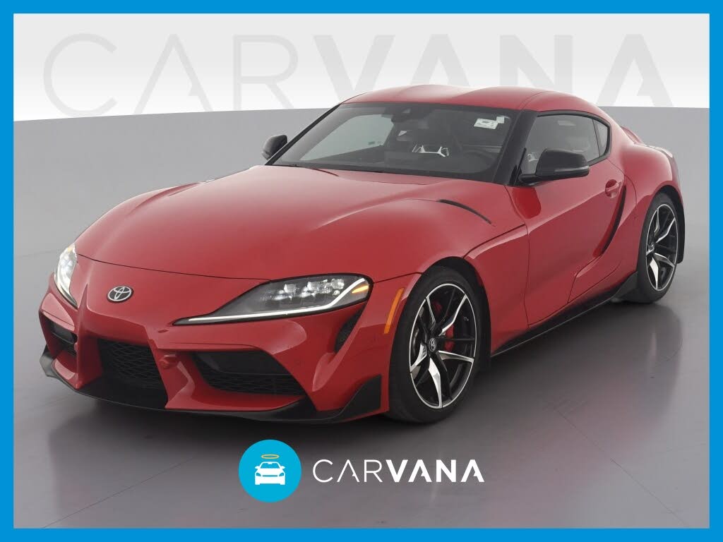 2020 toyota supra for sale arizona