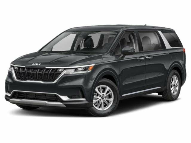 New minivans for sales sale near me