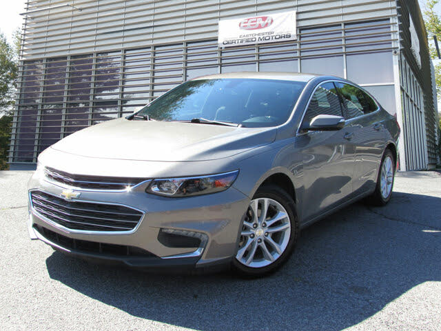 Used Chevrolet Malibu For Sale (with Photos) - CarGurus