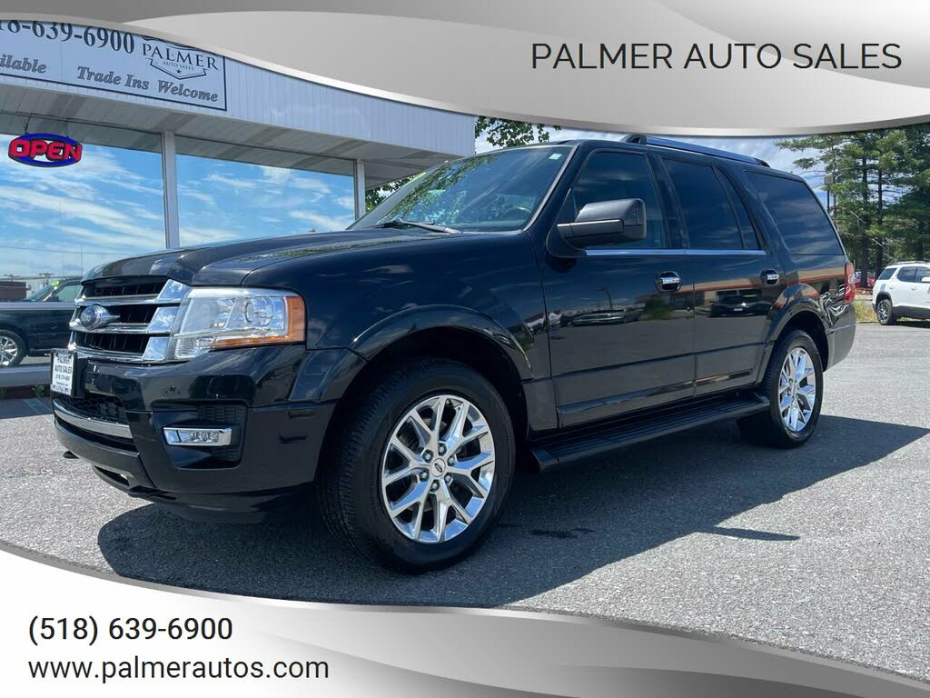 Used Ford Expedition For Sale (with Photos) - CarGurus