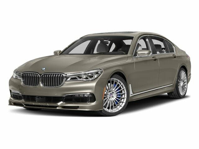 Used BMW 7 Series For Sale (with Photos) - CarGurus