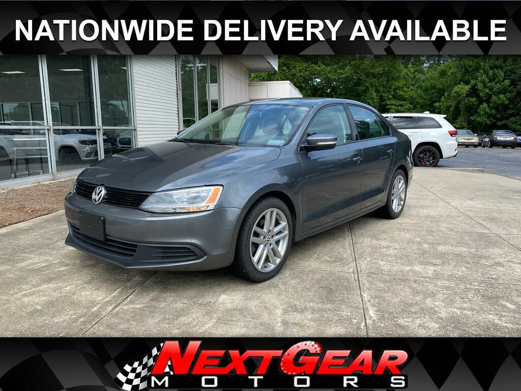 used tdi